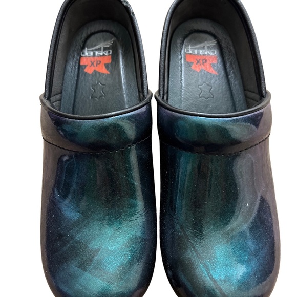 Dansko XP clogs - Picture 2 of 6